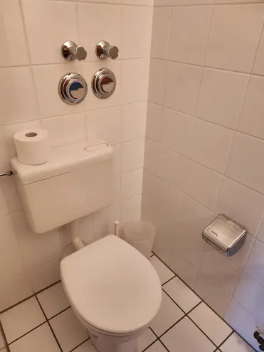 2 Zimmer Wohnung mit 64 m² in Bonn – Bild 8