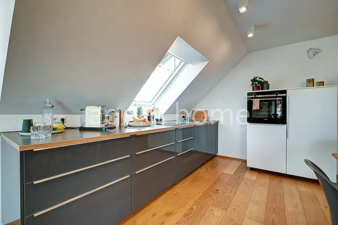 3 Zimmer Wohnung mit 135 m² in Stuttgart – Bild 11