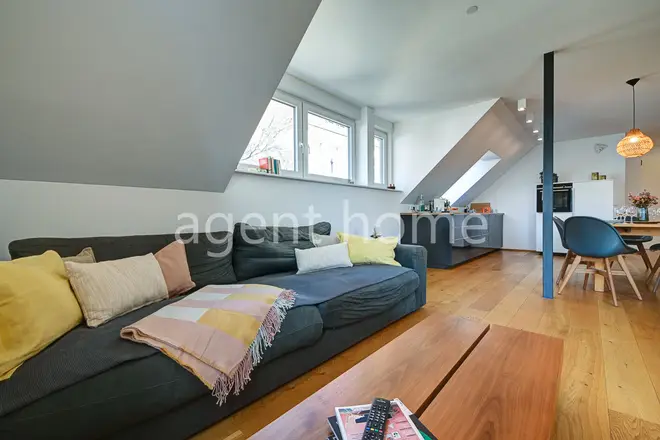 3 Zimmer Wohnung mit 135 m² in Stuttgart – Bild 7