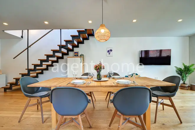 3 Zimmer Wohnung mit 135 m² in Stuttgart – Bild 9
