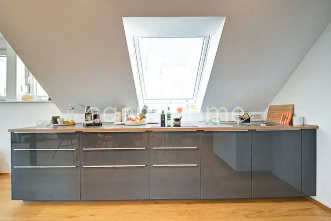 3 Zimmer Wohnung mit 135 m² in Stuttgart – Bild 10