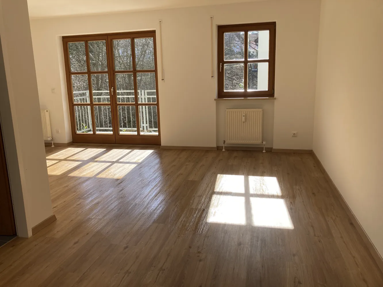 3 Zimmer Wohnung mit 67 m² in Passau – Bild 1