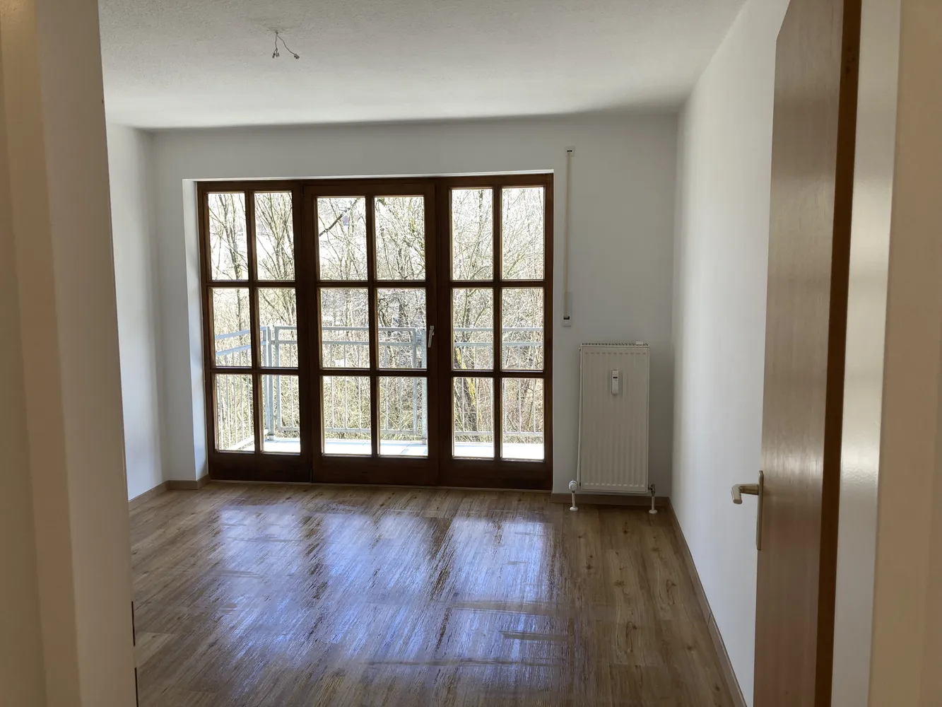 3 Zimmer Wohnung mit 67 m² in Passau – Bild 2