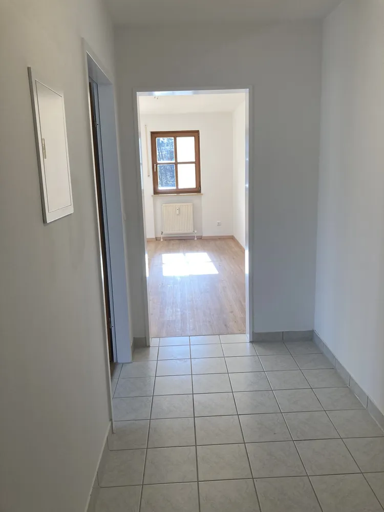 3 Zimmer Wohnung mit 67 m² in Passau – Bild 11