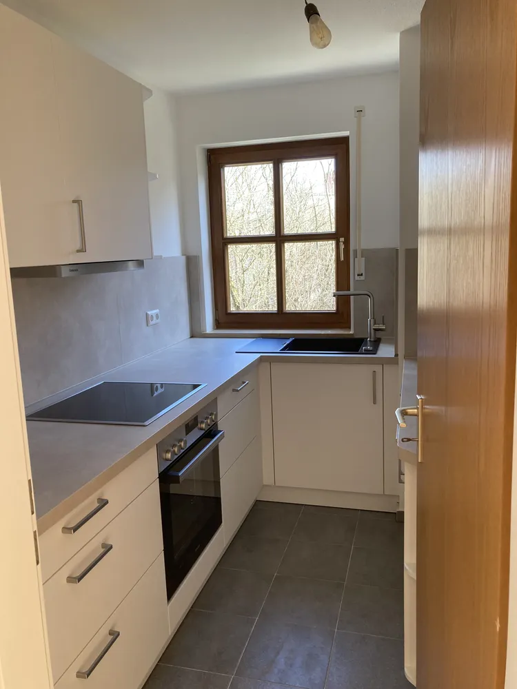 3 Zimmer Wohnung mit 67 m² in Passau – Bild 4