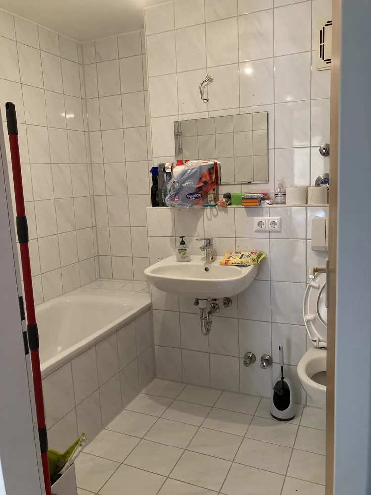 3 Zimmer Wohnung mit 67 m² in Passau – Bild 5