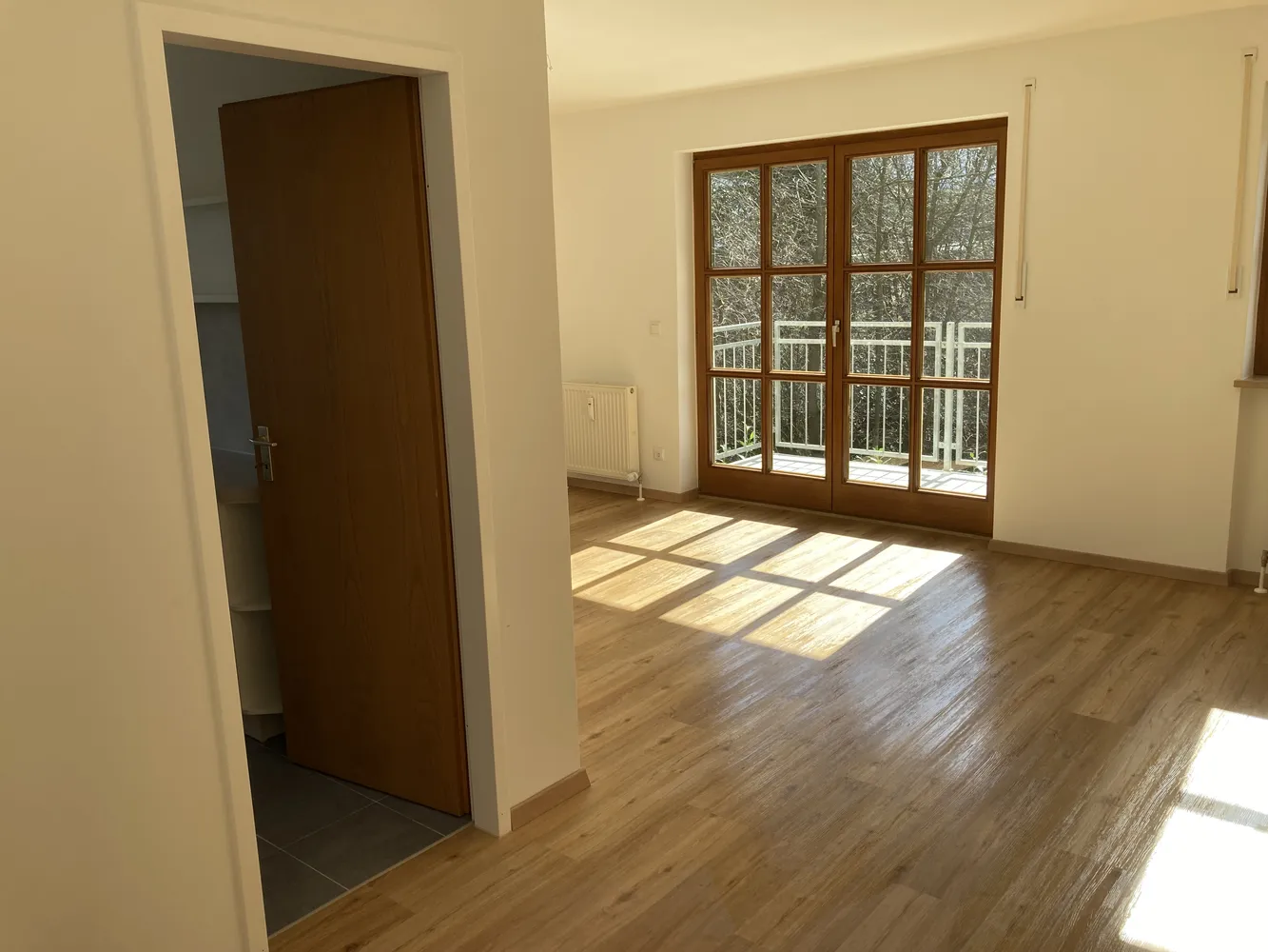 3 Zimmer Wohnung mit 67 m² in Passau – Bild 8