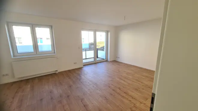 2 Zimmer Wohnung mit 40 m² in Magdeburg – Bild 1