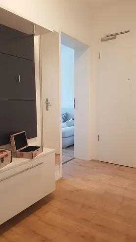2 Zimmer Wohnung mit 40 m² in Magdeburg – Bild 4