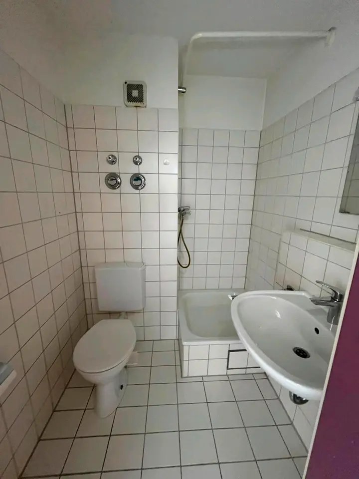 Studio mit 22 m² in Bayreuth – Bild 5