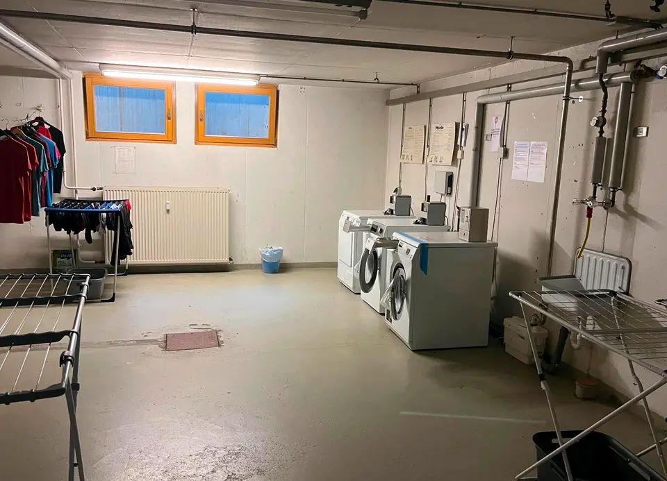 Studio mit 22 m² in Bayreuth – Bild 7