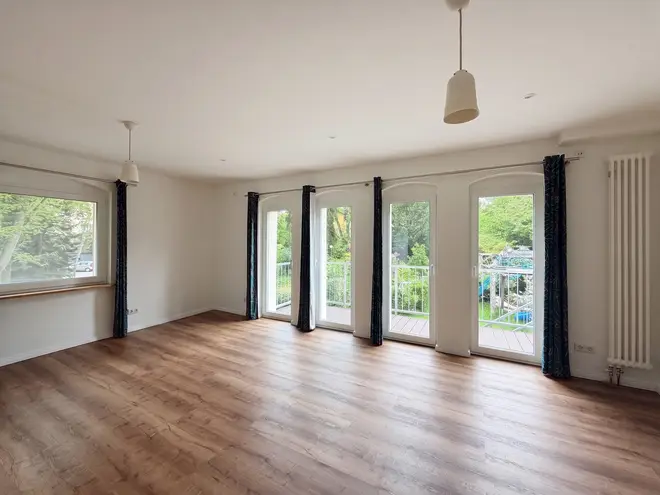 4 Zimmer Haus mit 140 m² in Berlin – Bild 1