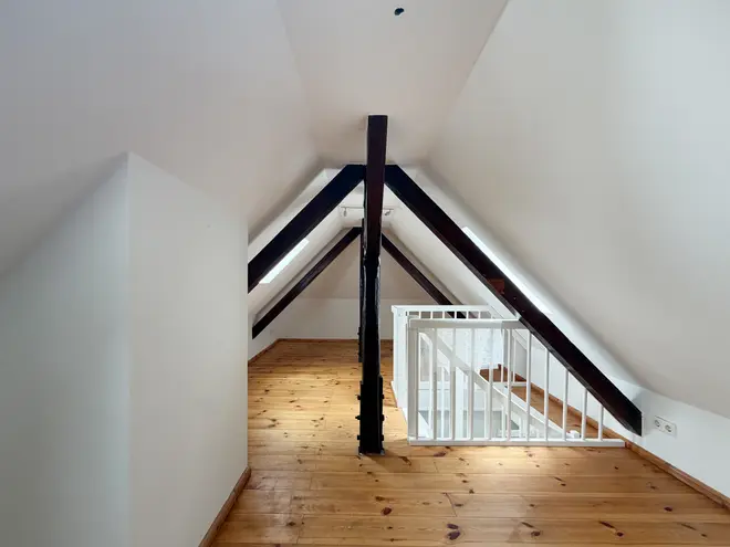 4 Zimmer Haus mit 140 m² in Berlin – Bild 12