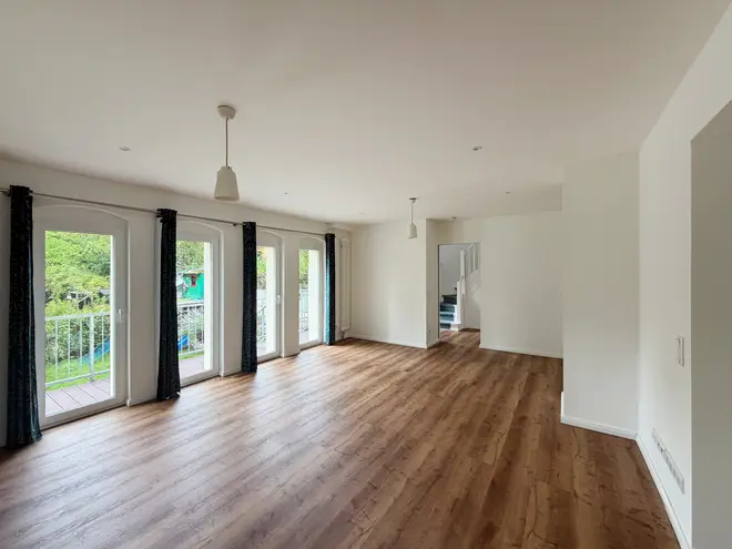 4 Zimmer Haus mit 140 m² in Berlin – Bild 2