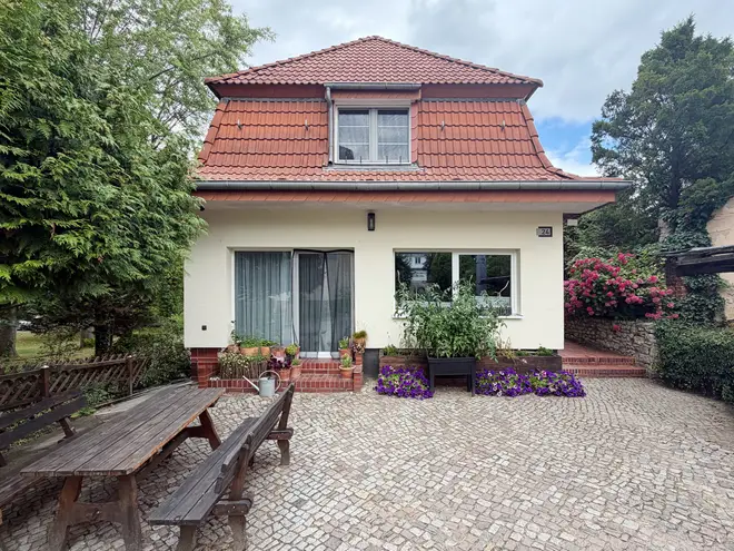 4 Zimmer Haus mit 140 m² in Berlin – Bild 3