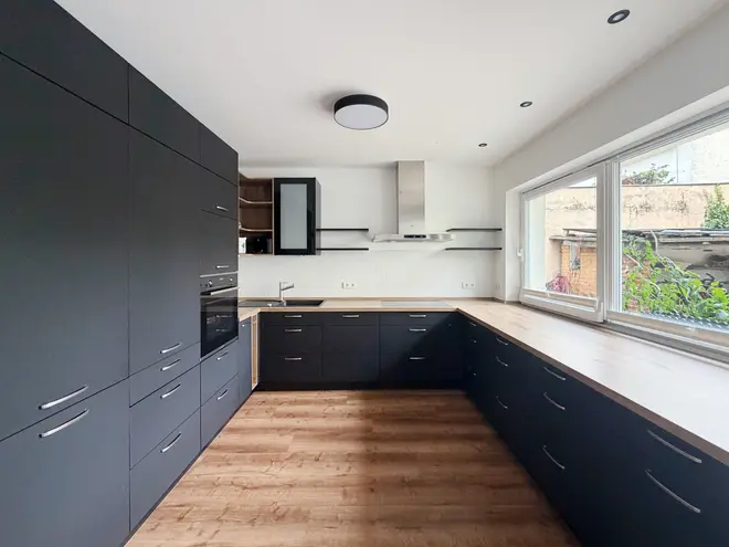 4 Zimmer Haus mit 140 m² in Berlin – Bild 4