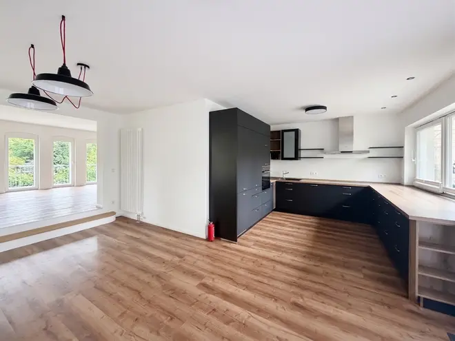4 Zimmer Haus mit 140 m² in Berlin – Bild 5