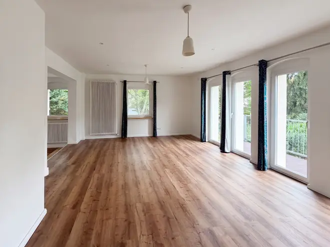 4 Zimmer Haus mit 140 m² in Berlin – Bild 6