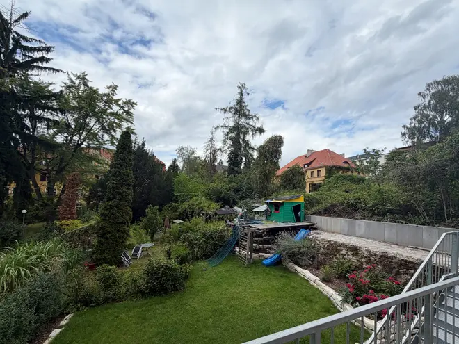 4 Zimmer Haus mit 140 m² in Berlin – Bild 8