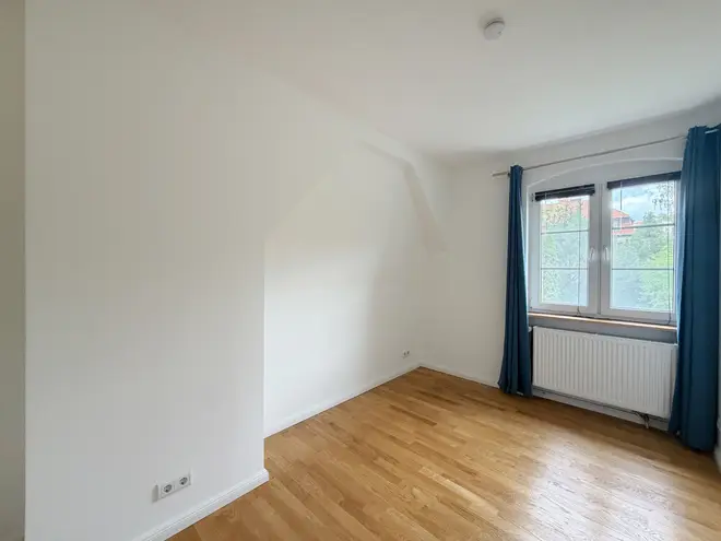 4 Zimmer Haus mit 140 m² in Berlin – Bild 10