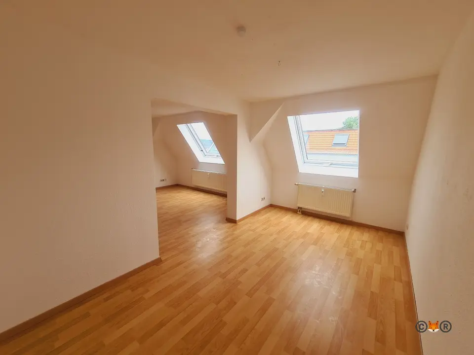 3 Zimmer Wohnung mit 88 m² in Gera – Bild 2