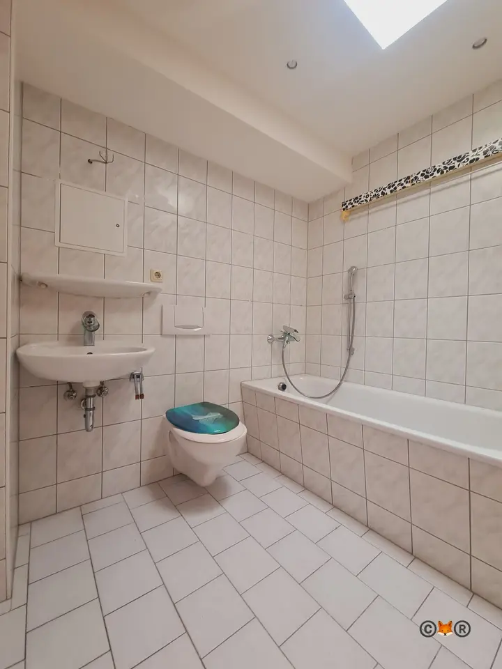 3 Zimmer Wohnung mit 88 m² in Gera – Bild 9