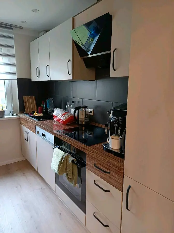 3 Zimmer Wohnung mit 64 m² in Salzgitter – Bild 2