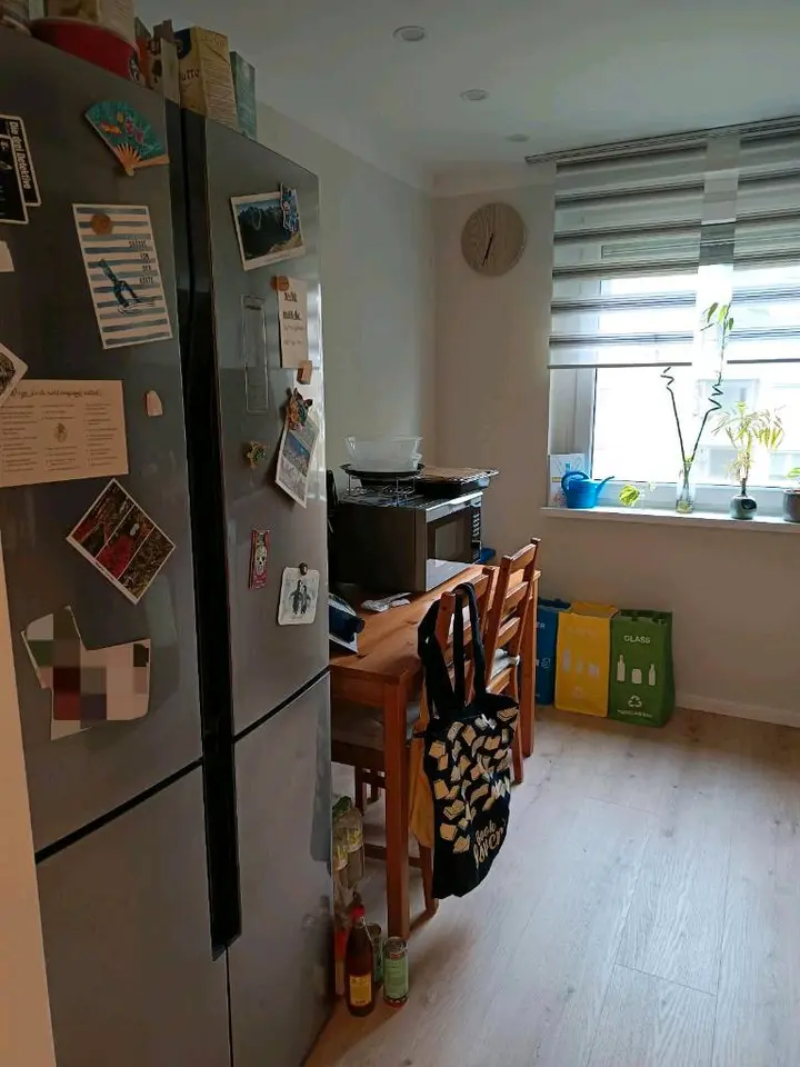3 Zimmer Wohnung mit 64 m² in Salzgitter – Bild 3