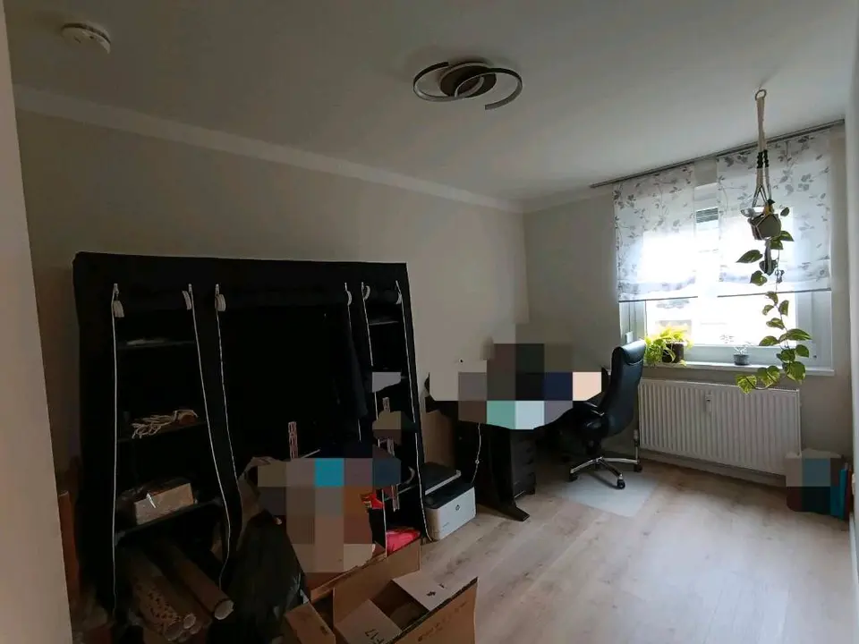 3 Zimmer Wohnung mit 64 m² in Salzgitter – Bild 4
