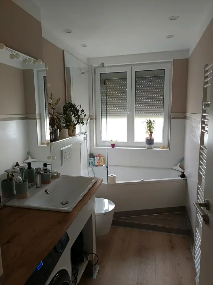 3 Zimmer Wohnung mit 64 m² in Salzgitter – Bild 9