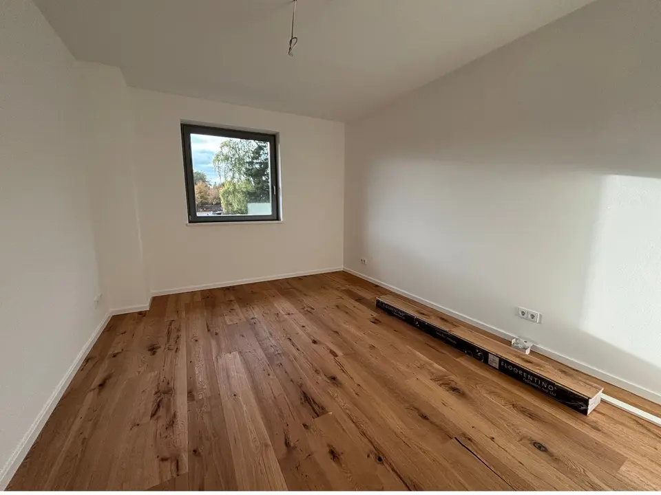 2 Zimmer Wohnung mit 62 m² in Lüneburg – Bild 2