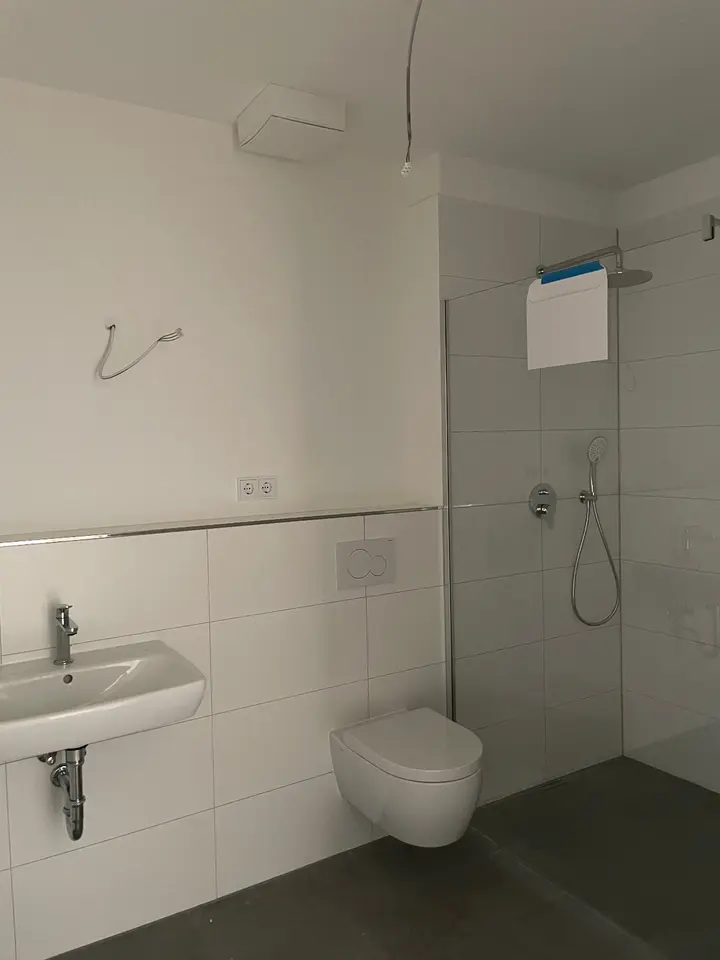 2 Zimmer Wohnung mit 62 m² in Lüneburg – Bild 6