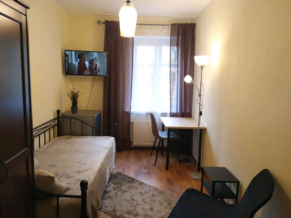 WG-Zimmer mit 86 m² in Oranienburg – Bild 1