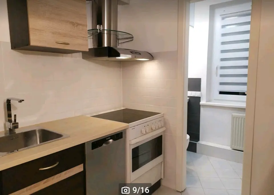 WG-Zimmer mit 86 m² in Oranienburg – Bild 2