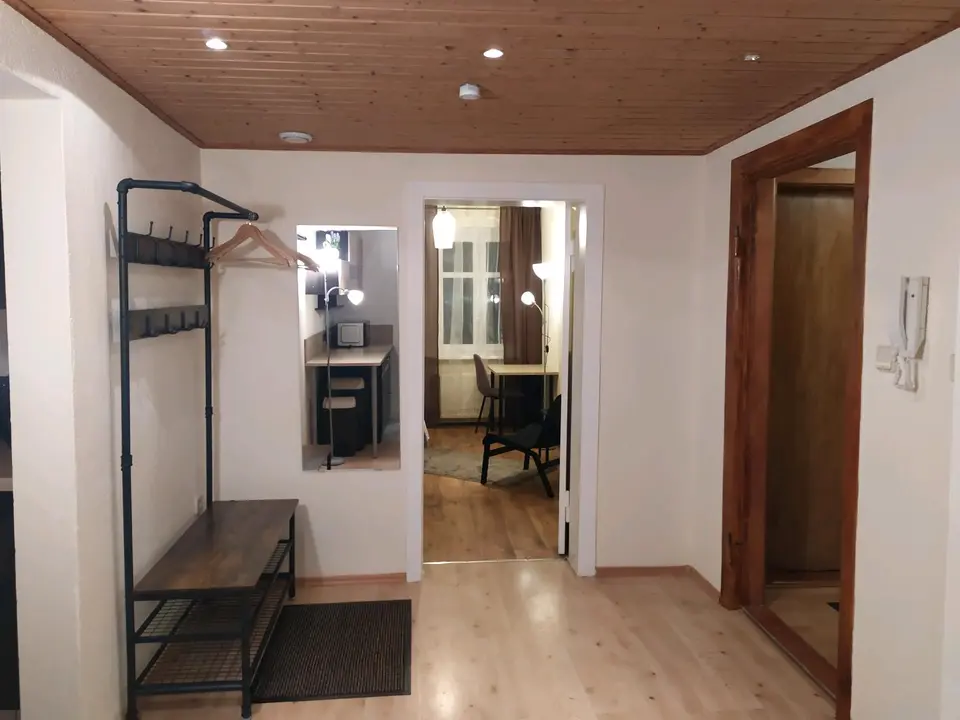 WG-Zimmer mit 86 m² in Oranienburg – Bild 3