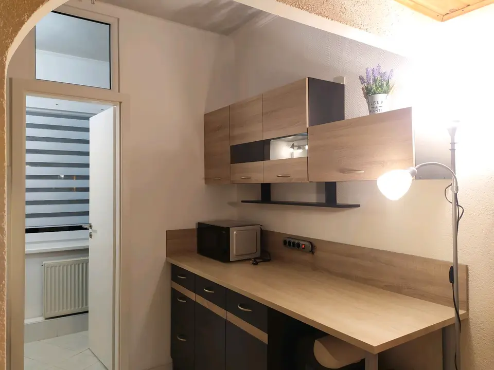 WG-Zimmer mit 86 m² in Oranienburg – Bild 4