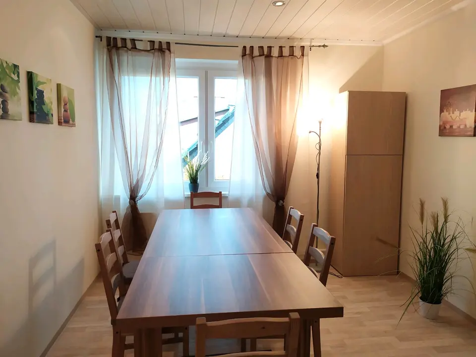WG-Zimmer mit 86 m² in Oranienburg – Bild 6