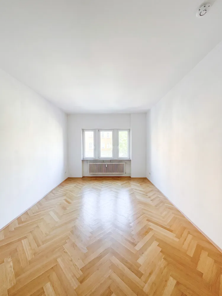 WG-Zimmer mit 25 m² in Ludwigshafen am Rhein – Bild 1