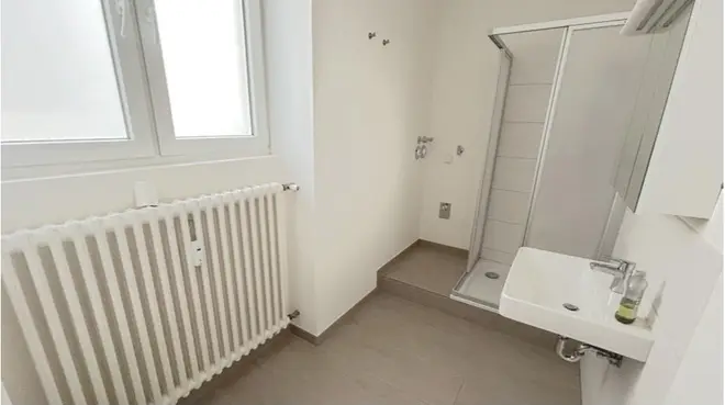 WG-Zimmer mit 25 m² in Ludwigshafen am Rhein – Bild 5