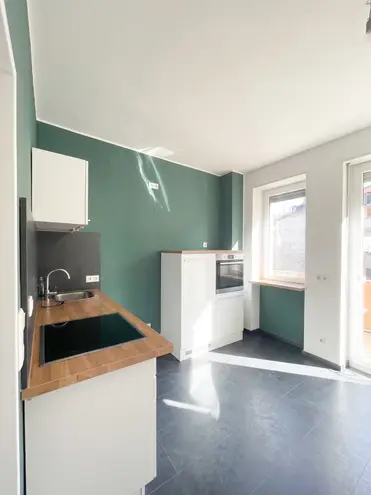 WG-Zimmer mit 25 m² in Ludwigshafen am Rhein – Bild 8