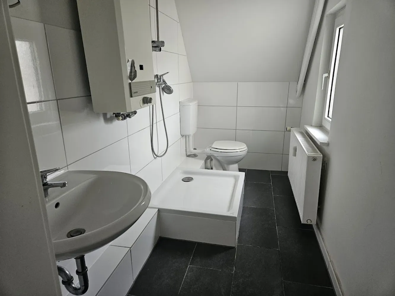 2 Zimmer Wohnung mit 48 m² in Bremerhaven – Bild 3