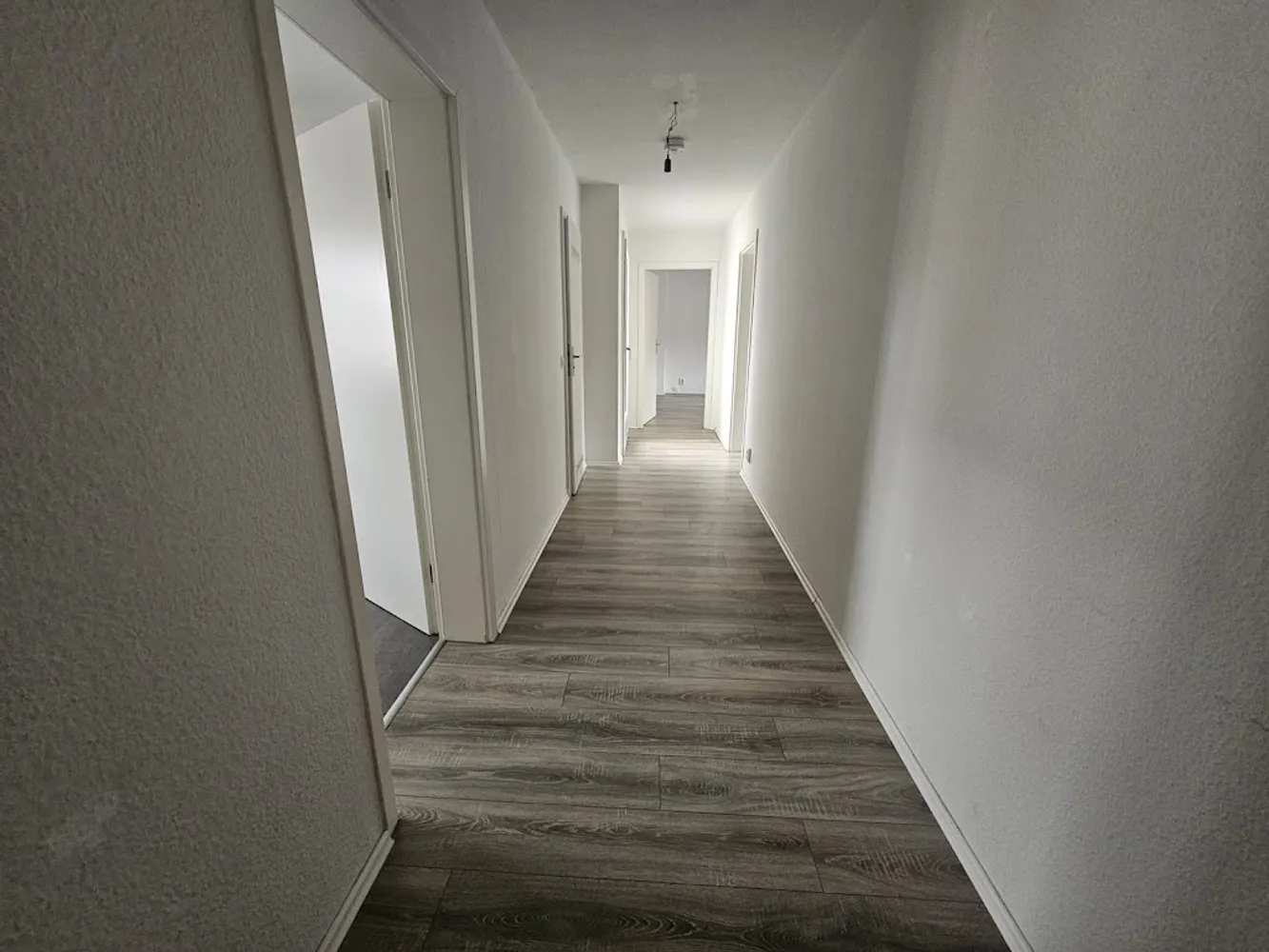 2 Zimmer Wohnung mit 48 m² in Bremerhaven – Bild 5