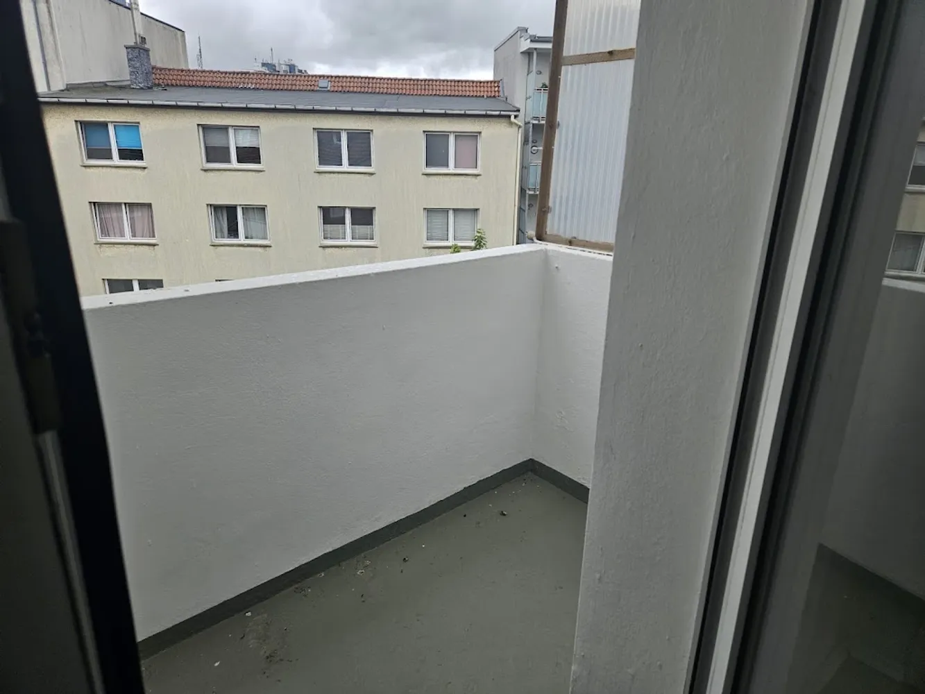 2 Zimmer Wohnung mit 48 m² in Bremerhaven – Bild 6