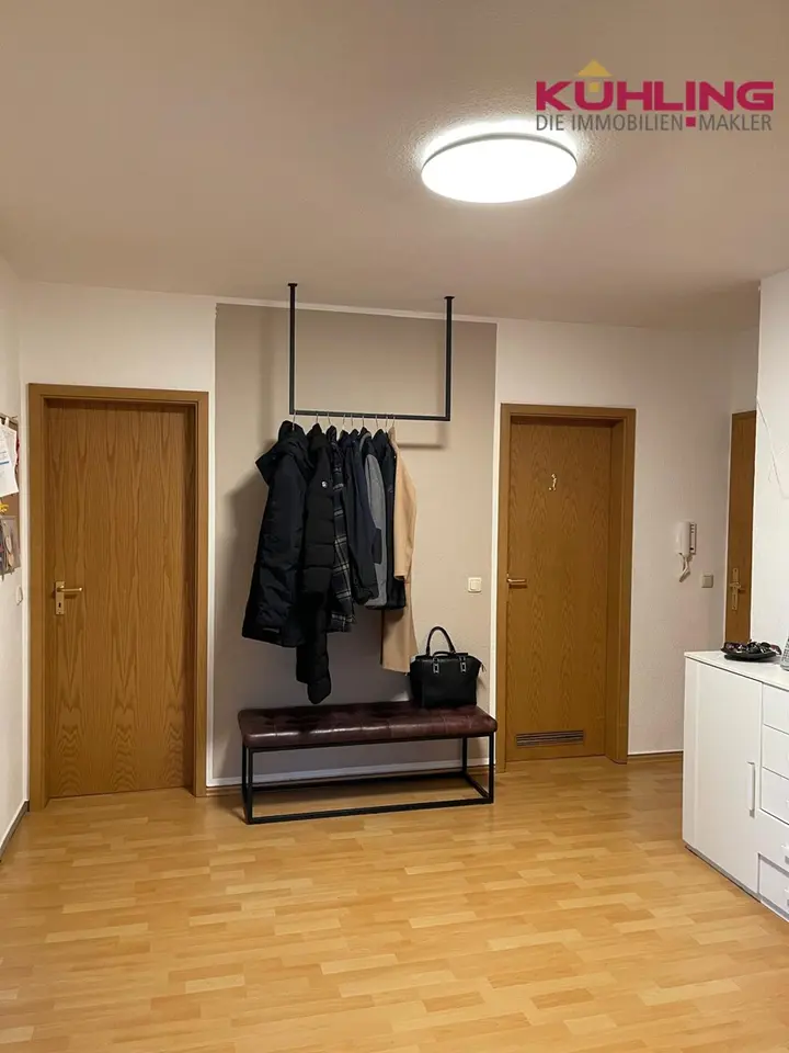 5 Zimmer Wohnung mit 104 m² in Stralsund – Bild 5