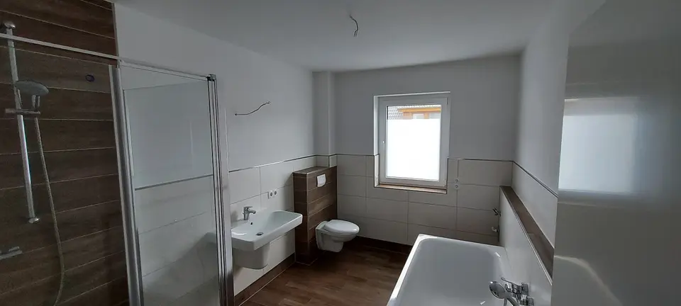 4 Zimmer Wohnung mit 92 m² in Stralsund – Bild 4