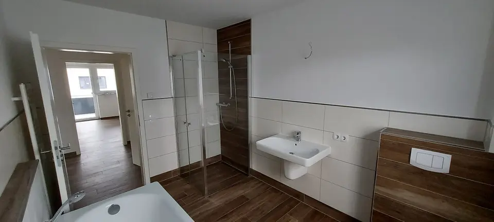 4 Zimmer Wohnung mit 92 m² in Stralsund – Bild 5