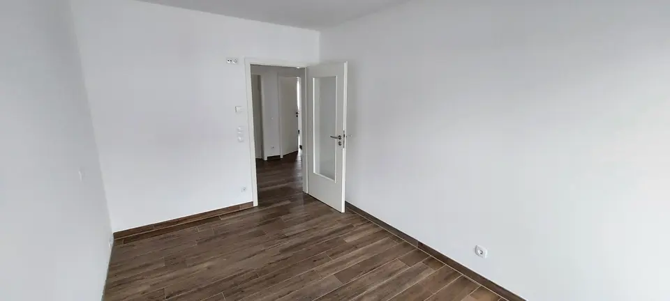 4 Zimmer Wohnung mit 92 m² in Stralsund – Bild 6