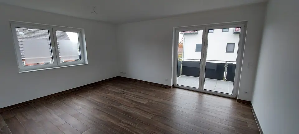 4 Zimmer Wohnung mit 92 m² in Stralsund – Bild 7