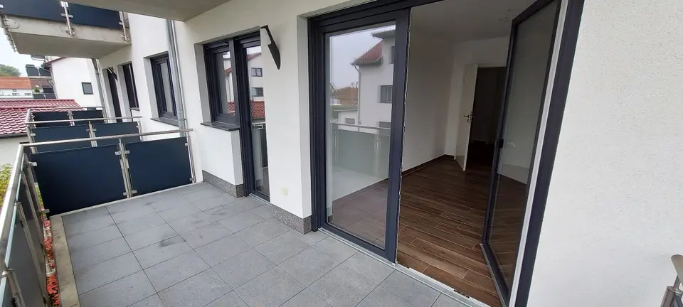4 Zimmer Wohnung mit 92 m² in Stralsund – Bild 8