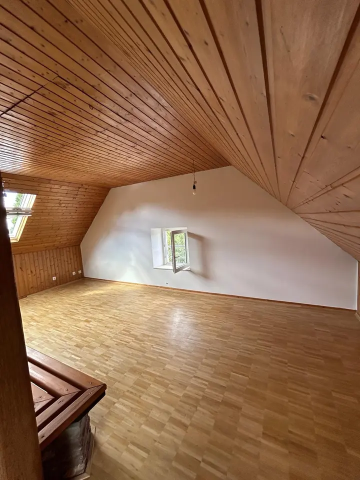 Studio mit 50 m² in Aachen – Bild 1